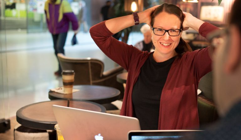 Aktiivinen tauko