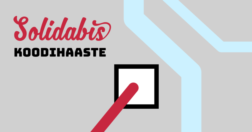 Koodihaaste Solidabis